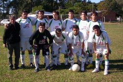 Don Bosco clasificó a las semifinales en la Liga del Ibera