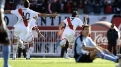 El peor final: River perdió ante Belgrano y es de la "B"