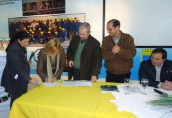 Más de 2300 familias correntinas, beneficiadas con el desembolso del Ministerio de Agricultura de la Nación