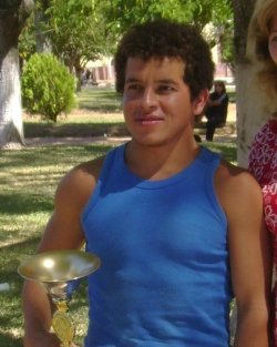 Mucha expectativa para la Maratón Homenaje a Víctor Daniel Bordón