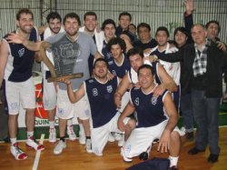 Corrientes se consagró campeón del Promocional Zona Norte
