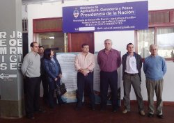 Agricultura Familiar de la Nación posee una oficina más en Corrientes