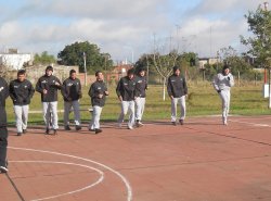 Arrancó la pretemporada y la era Cánova