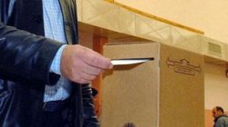 Rige desde las 8 la veda electoral en Santa Fe