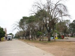 Santa Rosa, un pueblo activo a las puertas de su Centenario