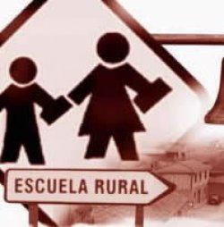 Convocan a docentes rurales