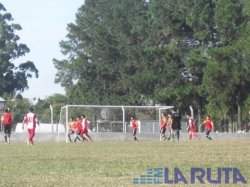 Vuelve el fútbol a Santa Rosa