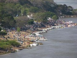 Se viene el 11° Torneo Internacional de Pesca del Dorado con Devolución