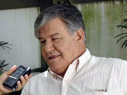 El poeta Juan Carlos Jensen será homenajeado por la Peña Chamamecera de Regatas