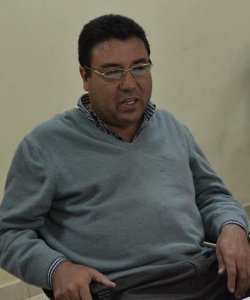 La Cámara de Comercio se reunió con concejales y pidió ley pareja para todos