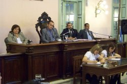 El Senado analiza el proyecto para el nuevo Código Procesal Penal