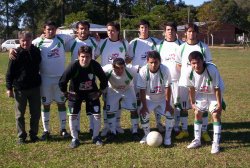 El fin de semana continúa el Torneo Oficial BECAR 2011