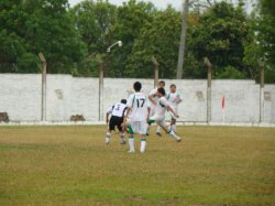 Don Bosco recuperó la memoria y goleó a 57 Viviendas