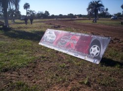 Consiga las entradas para el MX en Santa Rosa con JR Automotores