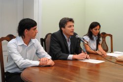 Un oferente para la organización de los Carnavales Correntinos 2012