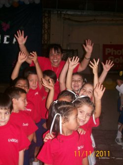 Con diversas actividades Paso de la Patria celebrará su 139º aniversario