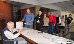 La Asociación de Periodistas iniciará en Goya, su recorrida al interior provincial