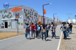 Tecnópolis cierra a toda fiesta