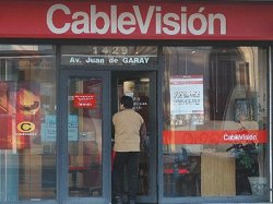 Rechazan planteo por fallo que exigió a Cablevisión cobrar $109 por el servicio