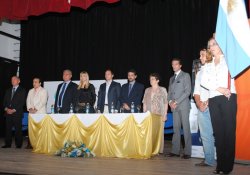 Se realizó el II Encuentro de Comunicadores del NEA