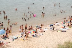 Sol y Playas, la oferta turística correntina para hacer frente a las altas temperaturas