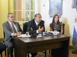 Cassani: “las elecciones no fueron impedimento para una buena labor legislativa”