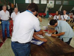 Más de 200 familias productoras de lana cobraron anticipos por venta conjunta