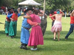 Eventos turísticos culturales recomendados para este fin de semana en Corrientes