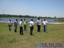 Todo listo en Santa Rosa para la Copa Tekove Potí