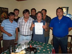 “Percal Motos” dona una 110cc para sortear en el II Motoencuentro