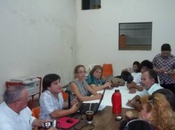 En Goya, se constituyó la Asociación “Comunicadores Correntinos”