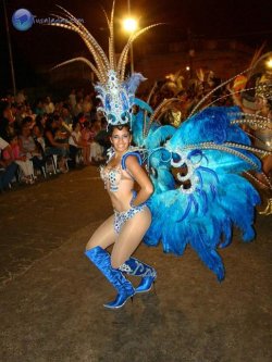 El 11 de febrero arrancan los corsos Saladeños