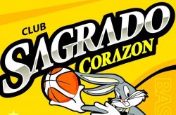 Sagrado Corazón presenta nuevos elementos deportivos en el CEF 1