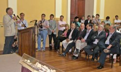 Acuario a orillas del río, un proyecto ambicioso que beneficiará al turismo de Corrientes