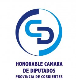 La Cámara de Diputados presentó su Logo identificatorio