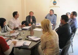 Pago de los Deseos camina a ser municipio