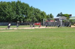 Se jugó íntegramente la fecha 2 del Torneo Sub 11 de fútbol