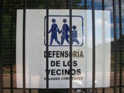 Defensoría de los Vecinos dio a conocer días y horarios de atención