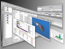 Charla sobre elaboración de Software en el ISFD