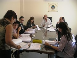 La ampliación del Instituto de Cardiología en análisis de Diputados