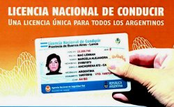 Capacitación a municipios de Chaco y Corrientes sobre emisión licencia única de conducir