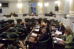 El senado aprobaría el crédito por 10 millones de dolares