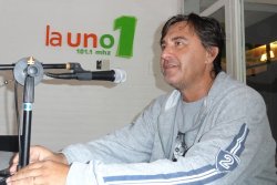 “Tenemos un Proyecto de Presentar a Rafael Bertrán como Presidente de la Liga Bellavistense de Deportes”