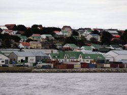 El Gobierno reiteró el derecho soberano sobre las Malvinas
