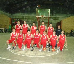 Atlético Saladas y Don Bosco definirán el Cuadrangular 71° Aniversario