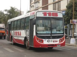 Tras la salida de San Miguel, Ersa llega a Saladas