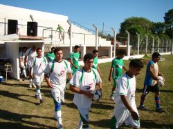 El 22 de julio comienza el torneo de fútbol local