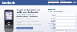 En Saladas el Facebook no tiene límites y difunden intimidades