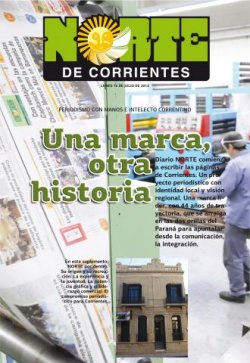 Bienvenido a Corrientes Diario NORTE