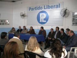 Mayoría del Comité Ejecutivo pide garantías al Juez para se concrete reunión del 30 de agosto